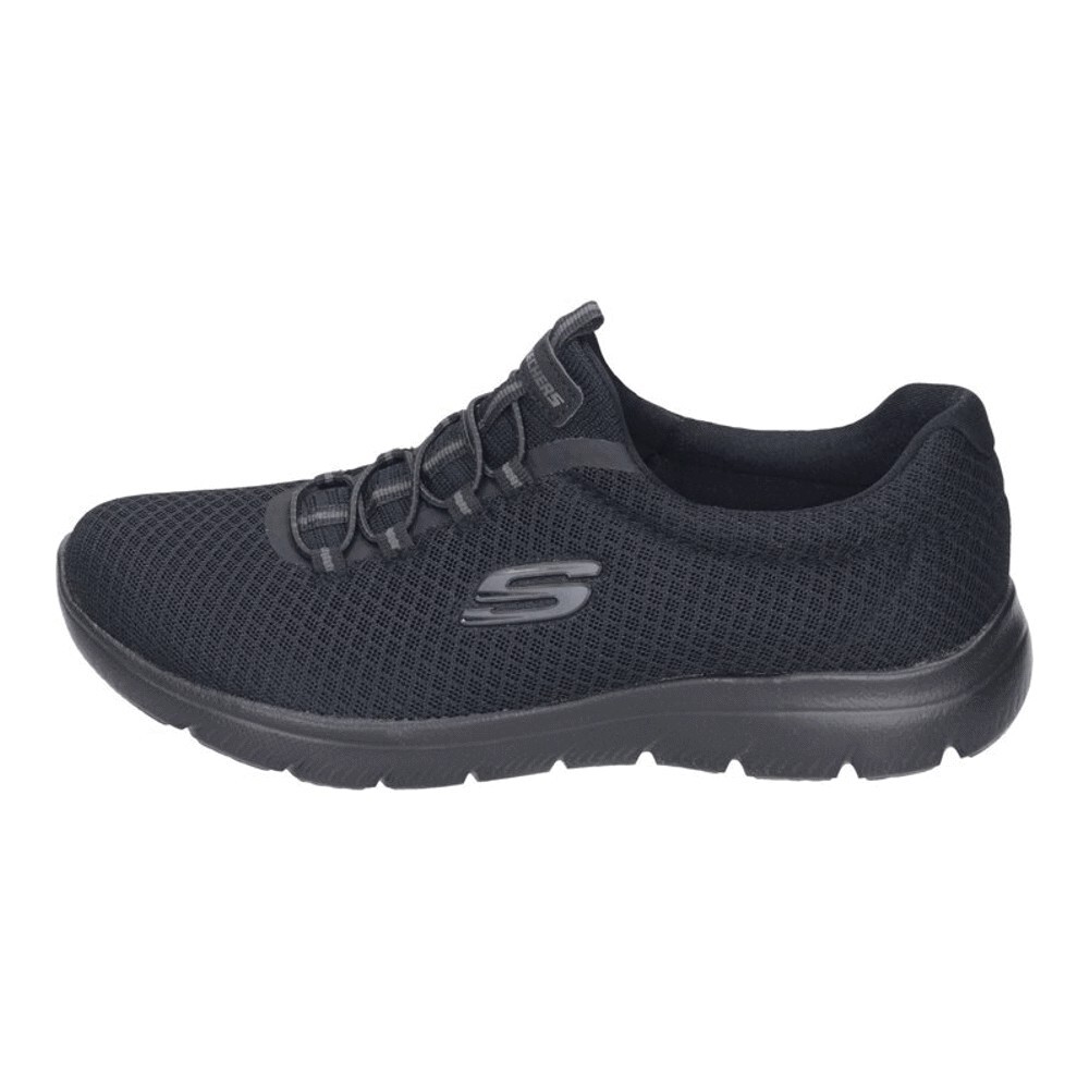 

Кроссовки Skechers Sport Zapatillas, black, Черный, Кроссовки Skechers Sport Zapatillas, black