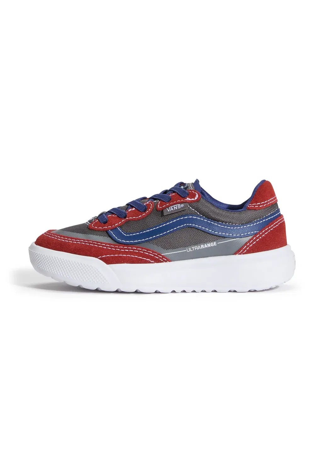 Ultrarange 2.0 se унисекс - кроссовки Vans, Medium Grey