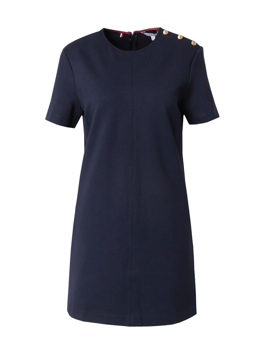

Платье из джерси TOMMY HILFIGER Dress, ночной синий