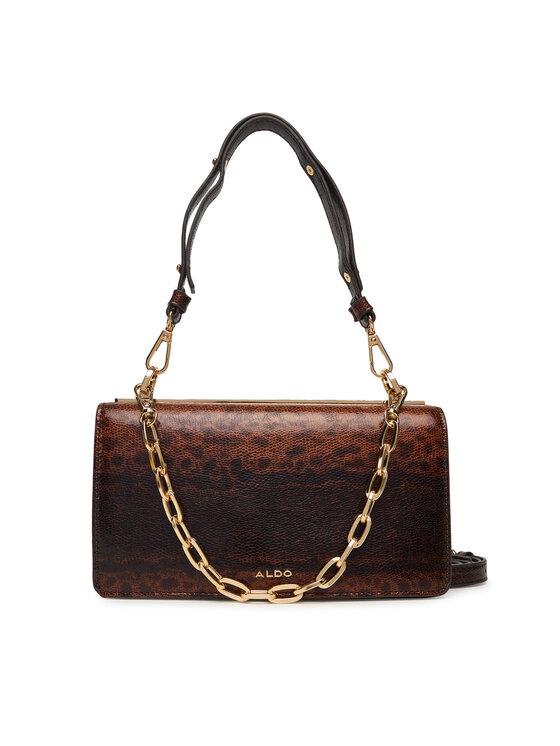 

Сумка Dabouca 14143620 Aldo, коричневый