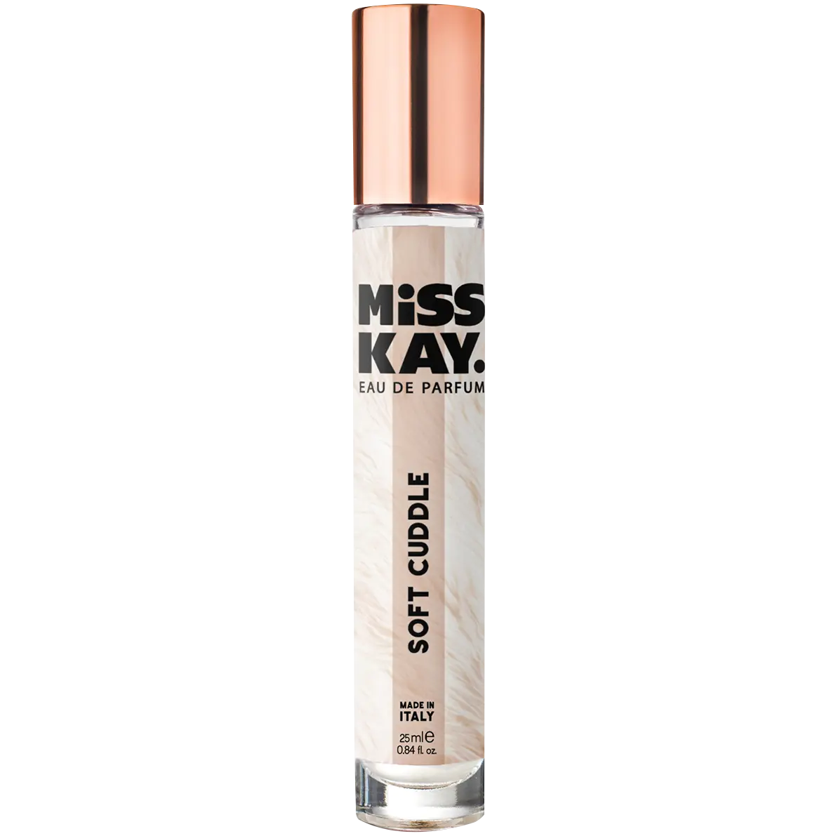 

Miss Kay Soft Cuddle парфюмерная вода для женщин, 24,5 мл