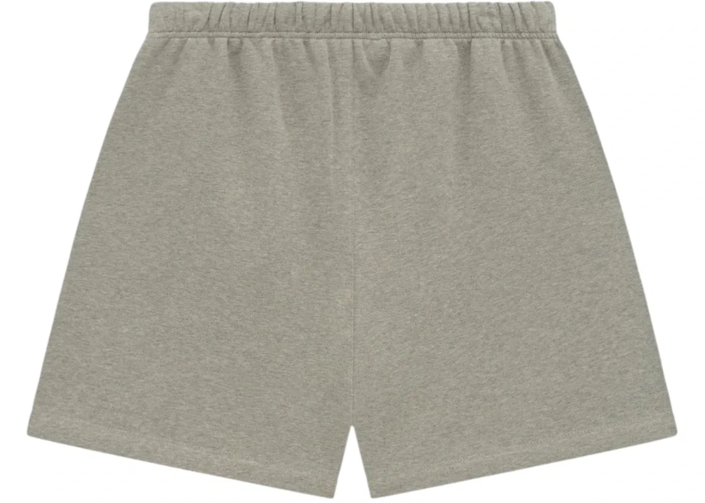 Мужские шорты с принтом Sweatshorts Fear of God, Warm Heather — фото 2