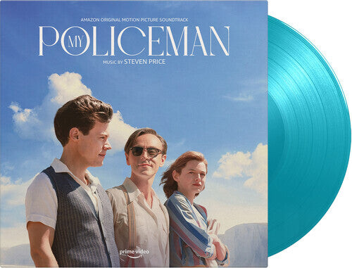 

Виниловая пластинка Price, Steven: My Policeman (Original Soundtrack)