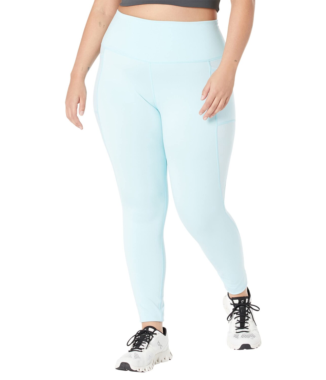 

Леггинсы Southern Tide, Melana High-Waisted Leggings