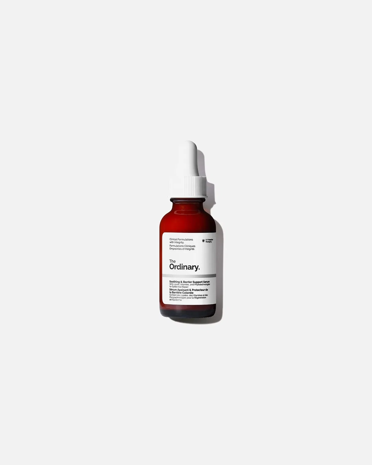 Успокаивающий крем для лица и сыворотка для защиты кожного барьера The Ordinary, 30 Ml