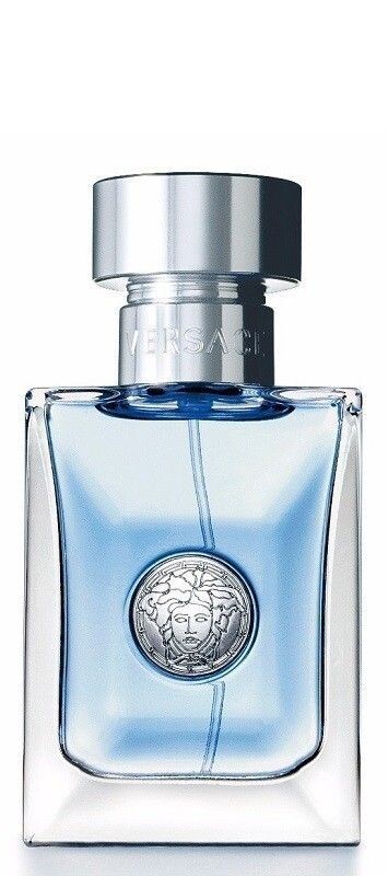 

Versace Pour Homme туалетная вода для мужчин, 50 ml
