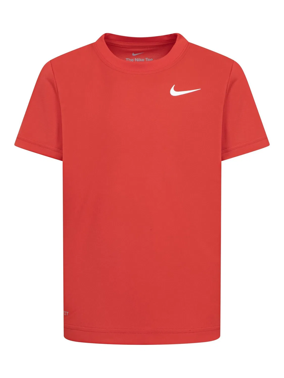 Футболка Nike Legend, красный