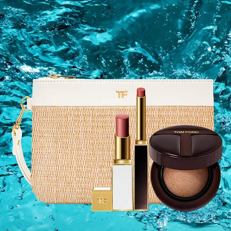 Набор для макияжа Thin Tube Lipstick Cushion, TOM FORD — фото 3