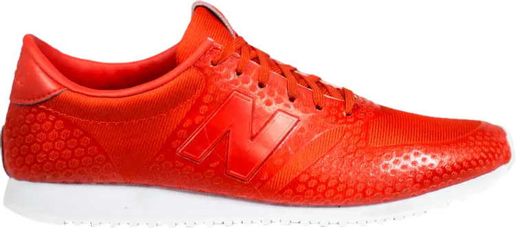 

Кроссовки New Balance Wmns 420 Re-Engineered 'Red', красный
