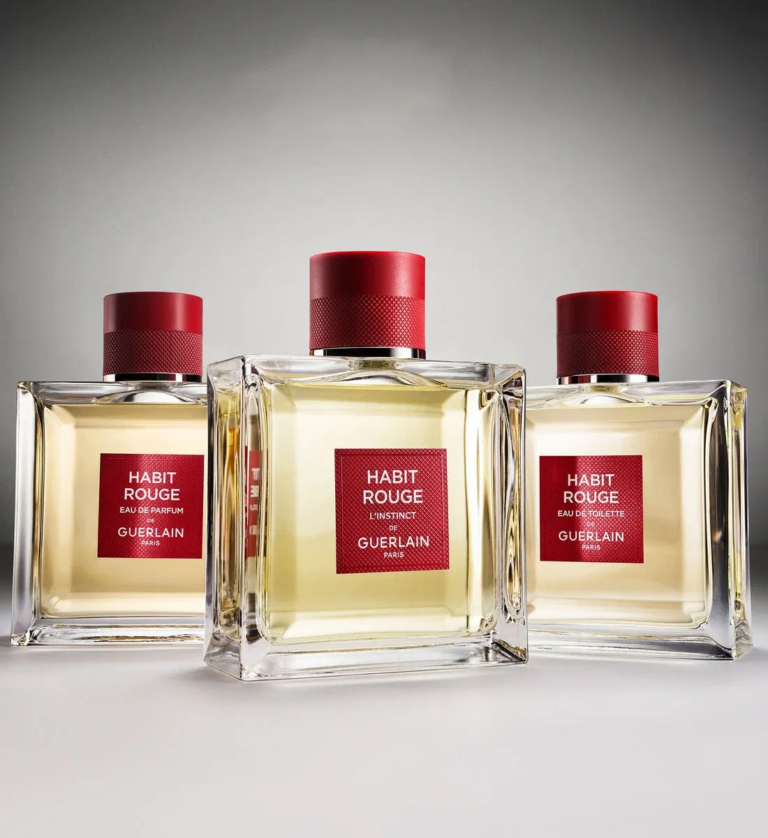 Guerlain Туалетная вода — фото 2