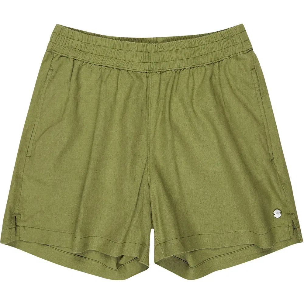 Шорты Roxy Lekeitio Bay Rg, зеленый