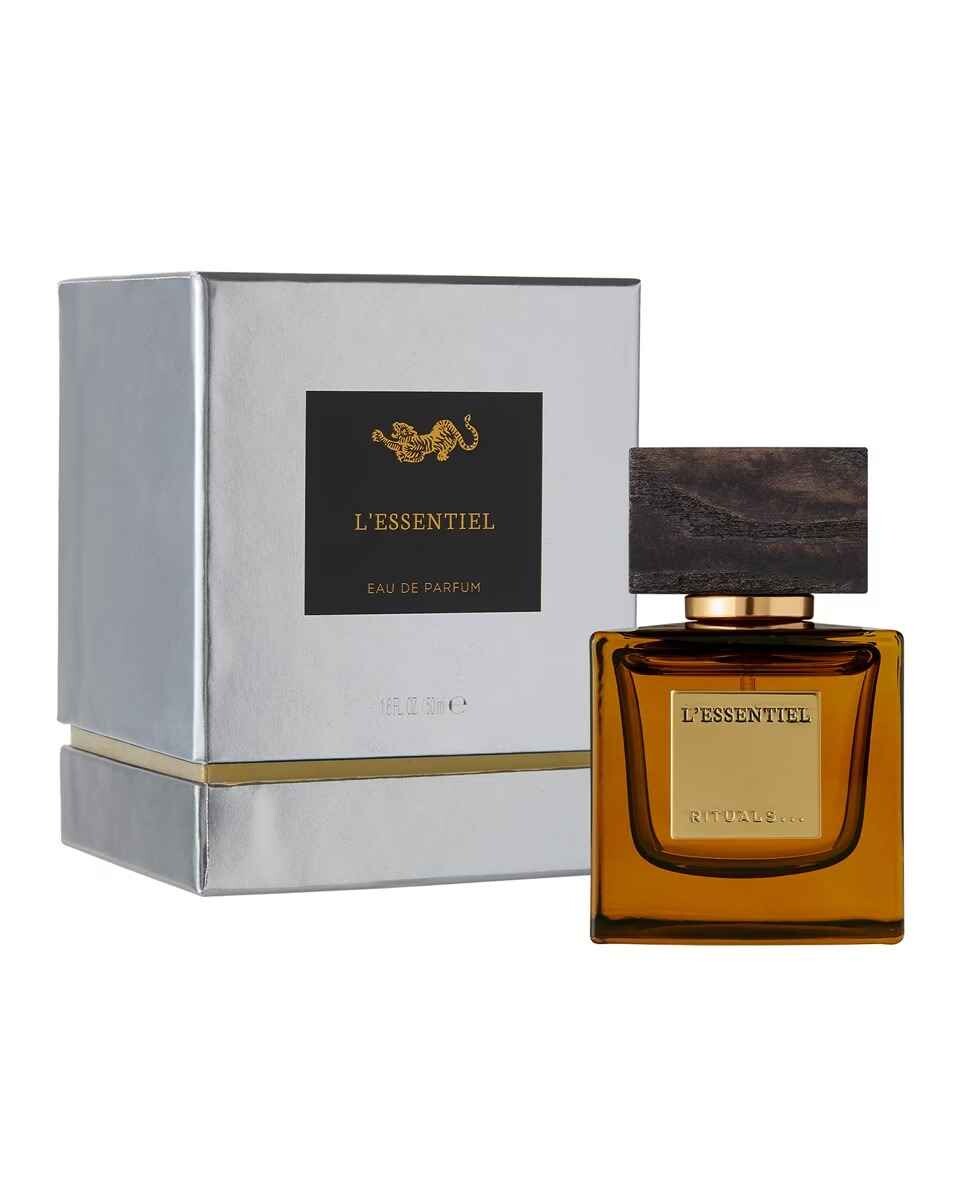 

Парфюмерная вода Rituals L'Essentiel, 50 мл