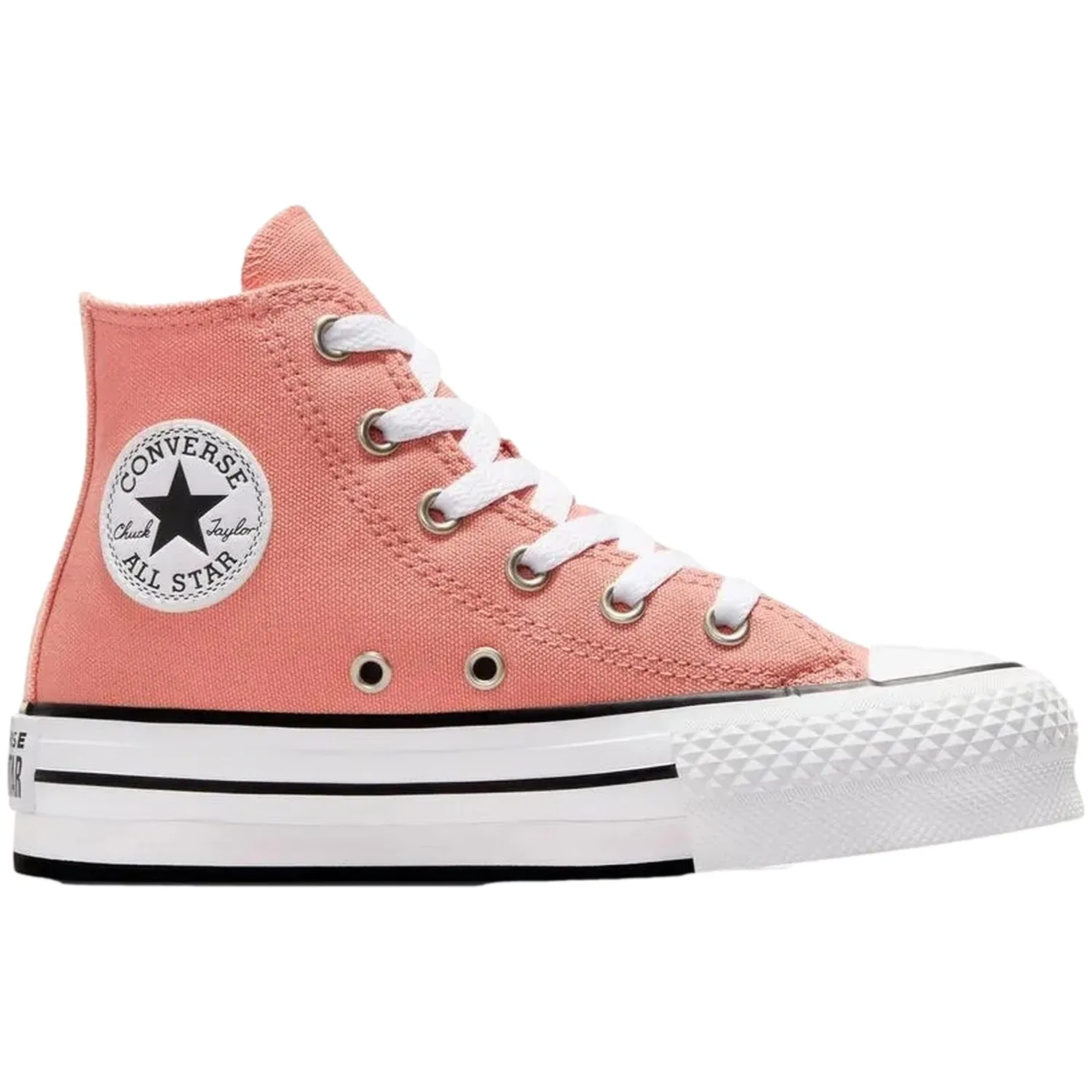 Детские кроссовки Converse A11976C, Orange