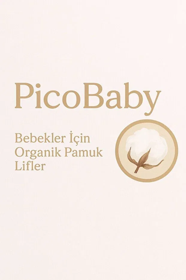 Детские носки хлопковые 5 шт Pico Baby, Green — фото 2
