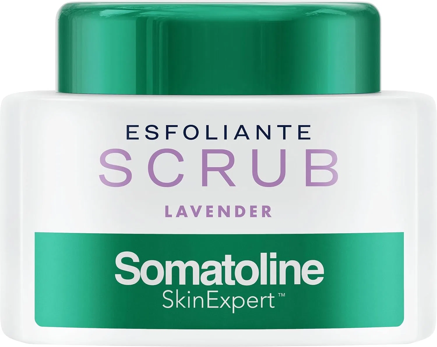 Скраб для тела Somatoline SkinExpert с лавандой, 350 г
