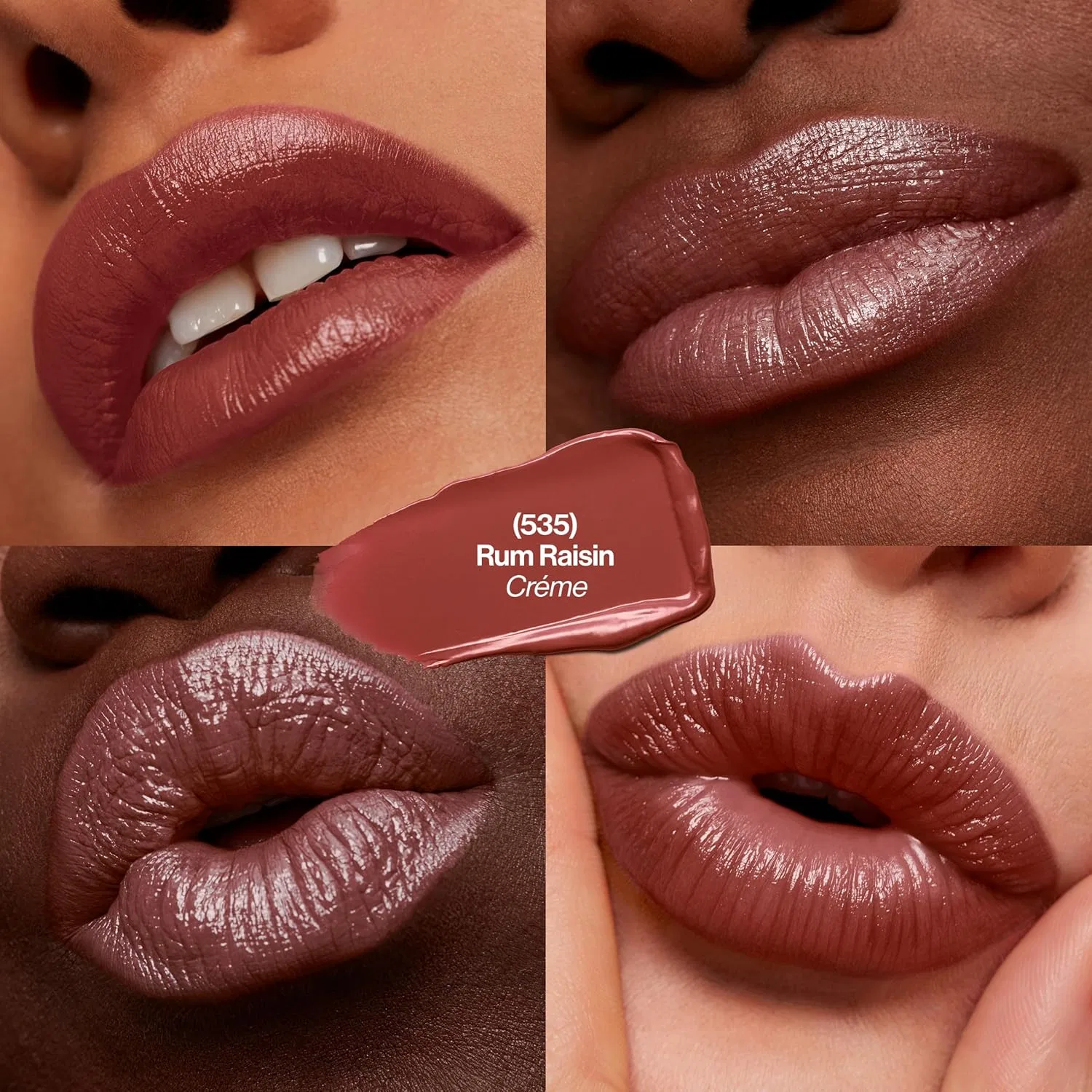 Кремовая помада Revlon, Pink, 4.2 г — фото 3