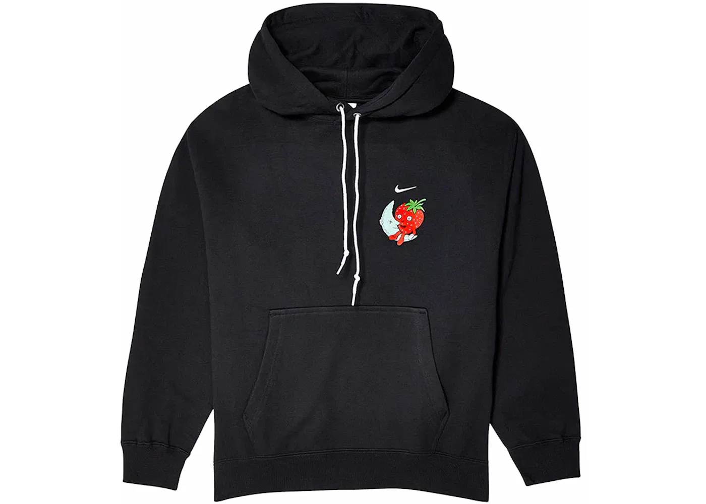 Мужская худи Perennial Hoodie Nike, Black
