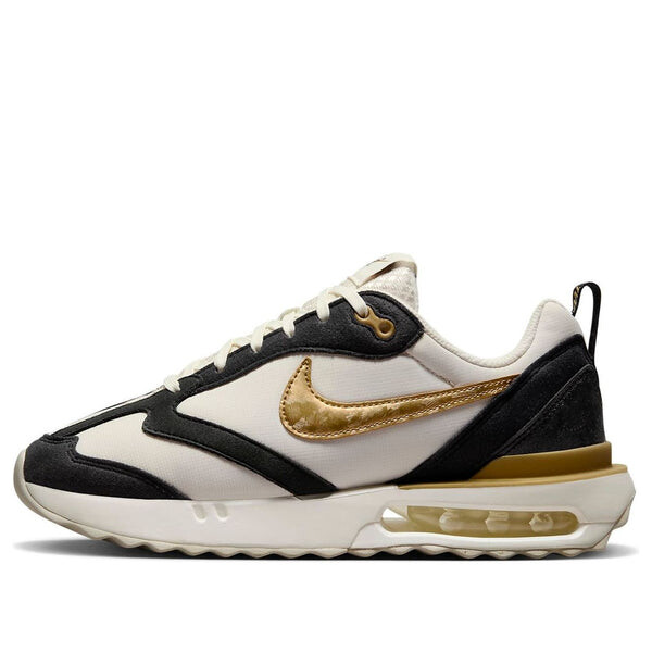

Кроссовки air max dawn Nike, коричневый