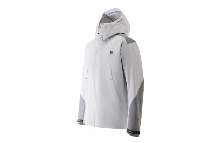 

KOLON SPORT Ветровка мужская, Ivory White IV