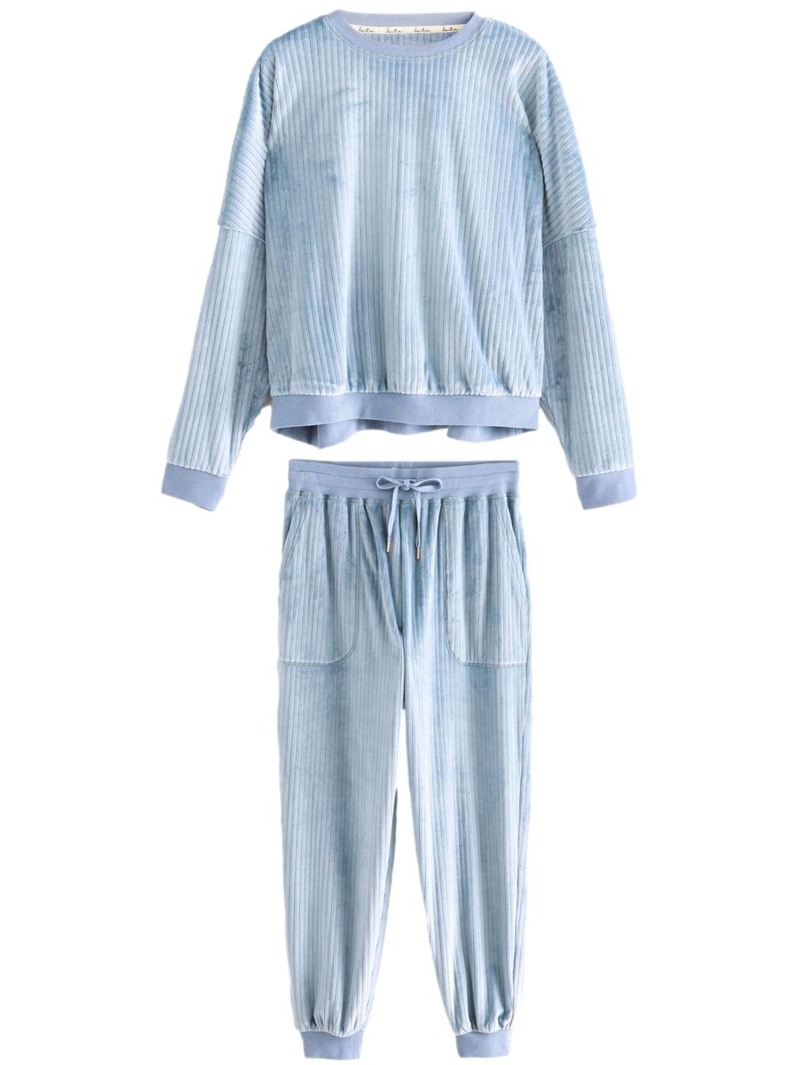 

Пижама Next Pajama, синий