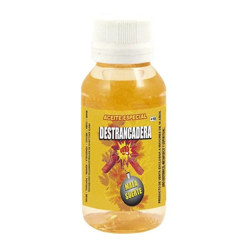 Масло для тела Special Esoteric Oil, 60 мл Generic