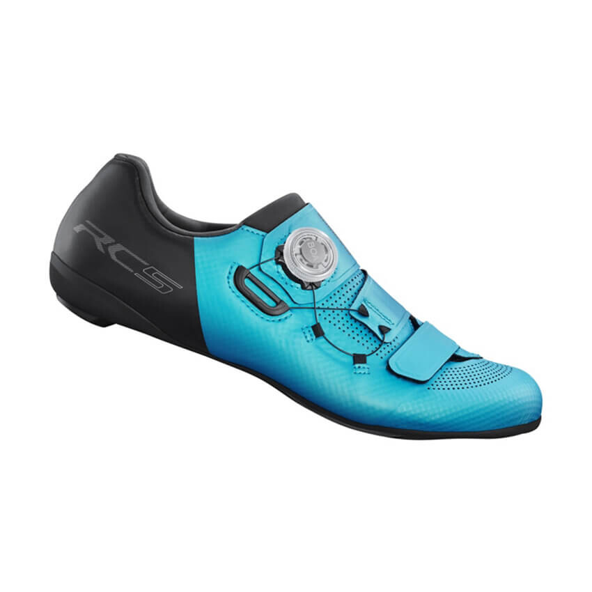 

Велообувь SHIMANO SH-RC502, размер 39, бирюзовый