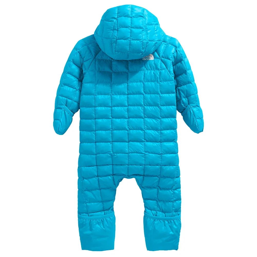 Комбинезон утепленный Thermoball The North Face, Meridian Blue — фото 2