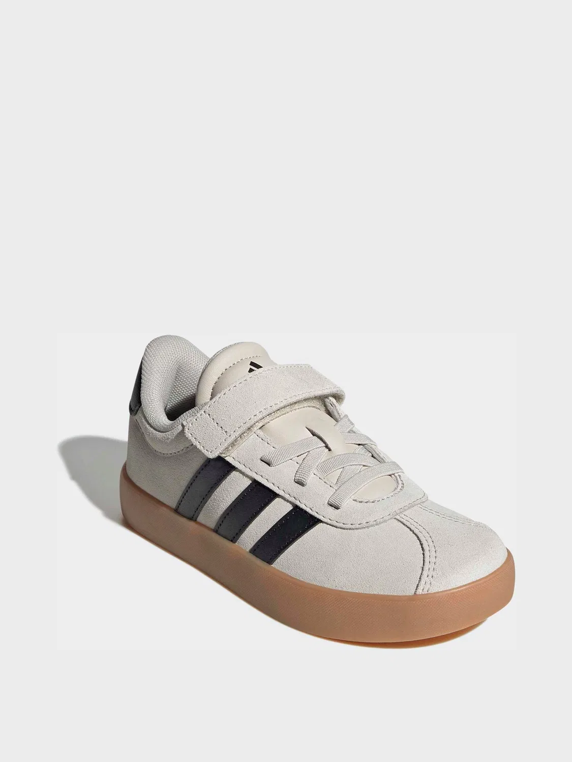 Кроссовки adidas Neutral Vl Court 3.0, нейтральный — фото 3