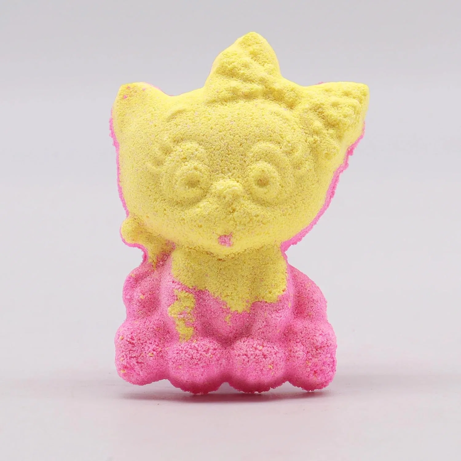 Бомбочка для ванны Cat Bath Bomb, 3 шт, 180 г Generic — фото 2
