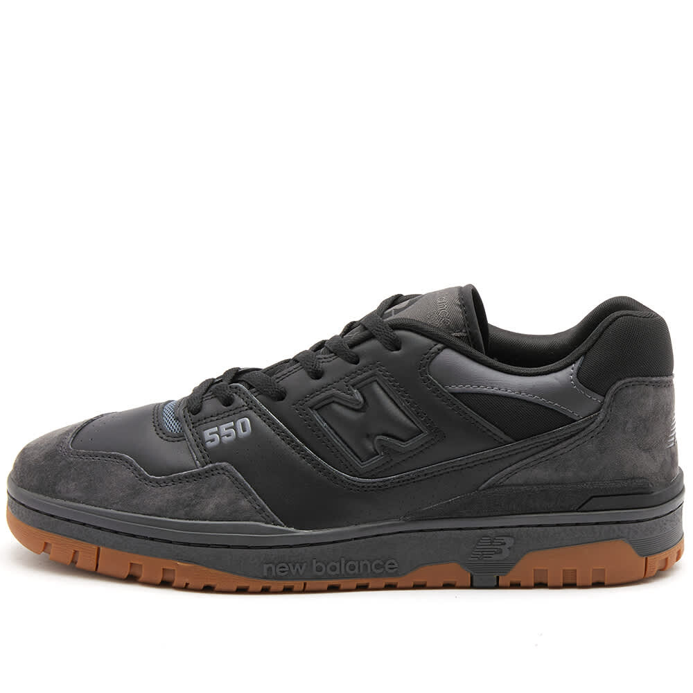 

Кроссовки New Balance BB550BGU