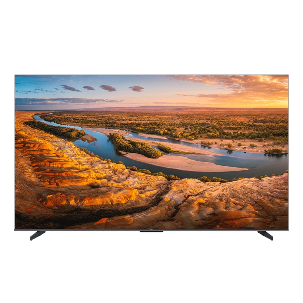 

Телевизор Haier A70C, 65'', 4K, Direct LED, 144 Гц, черный
