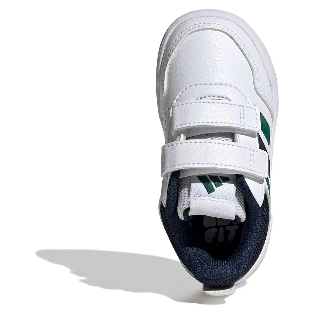Кроссовки Adidas Tensaur Sport, белый — фото 2