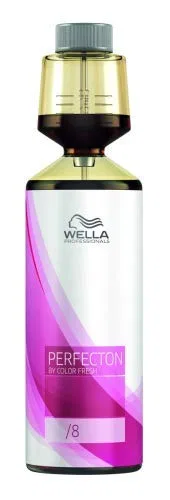 Кондиционер для волос «Perfec Sound/44 INTENSE RED» от Wella Professionals Wella