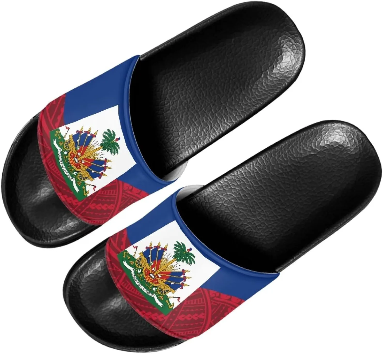 

Мужские повседневные домашние сандалии Нескользящие тапочки для ванной и душа Пляжные шлепанцы для бассейна для пар JUDENTIDOS