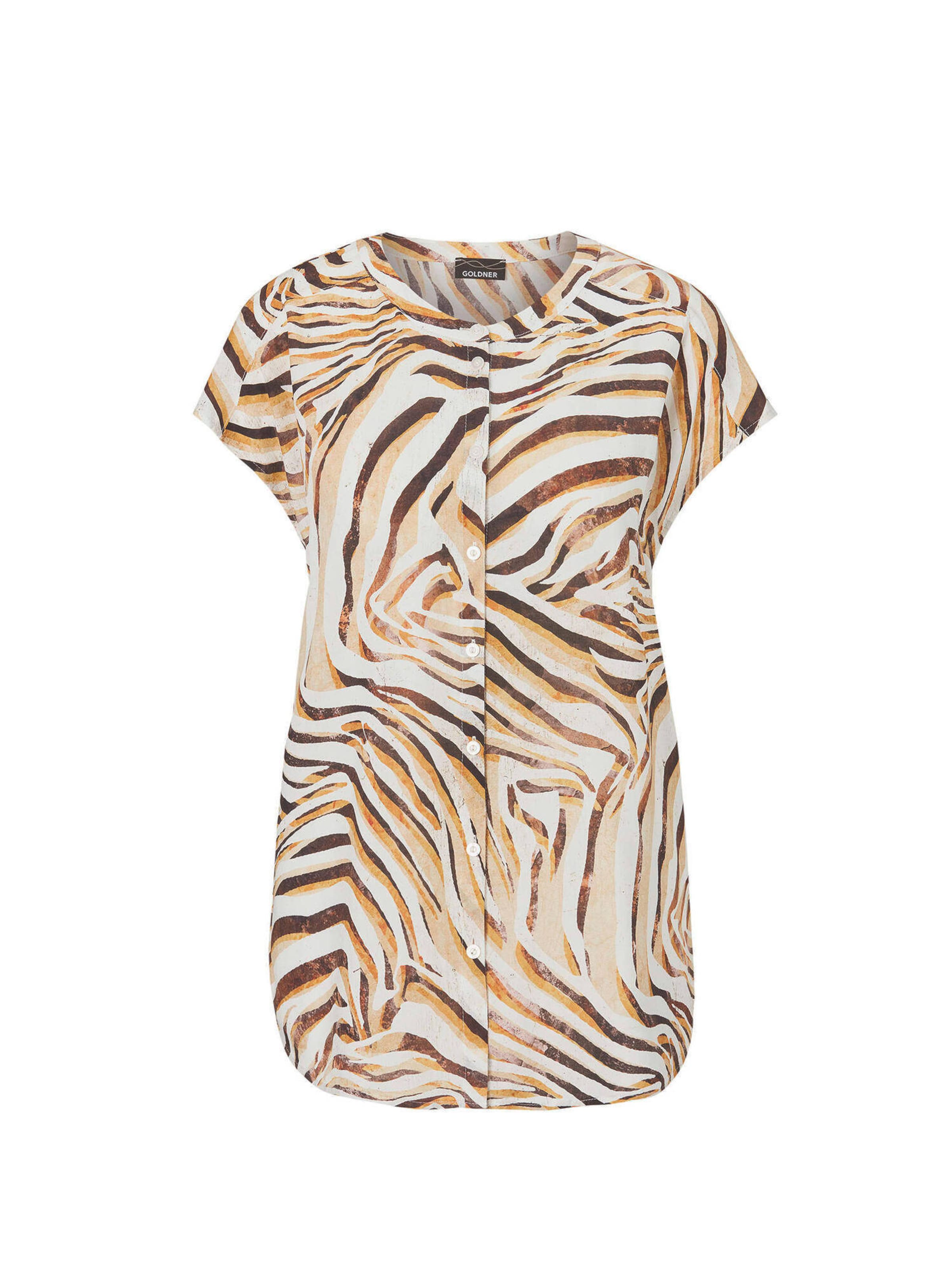 

Goldner Блузка, мультиколор