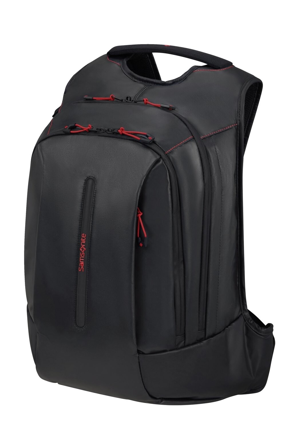 

Рюкзак ECODIVER LAPTOP Samsonite, черный