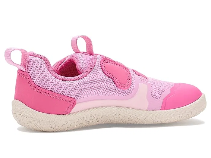 Кроссовки для ходьбы босиком Tepastelu Reimatec reima, Light Heather — фото 4