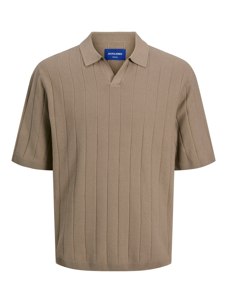 

Рубашка JACK & JONES, цвет Brocade
