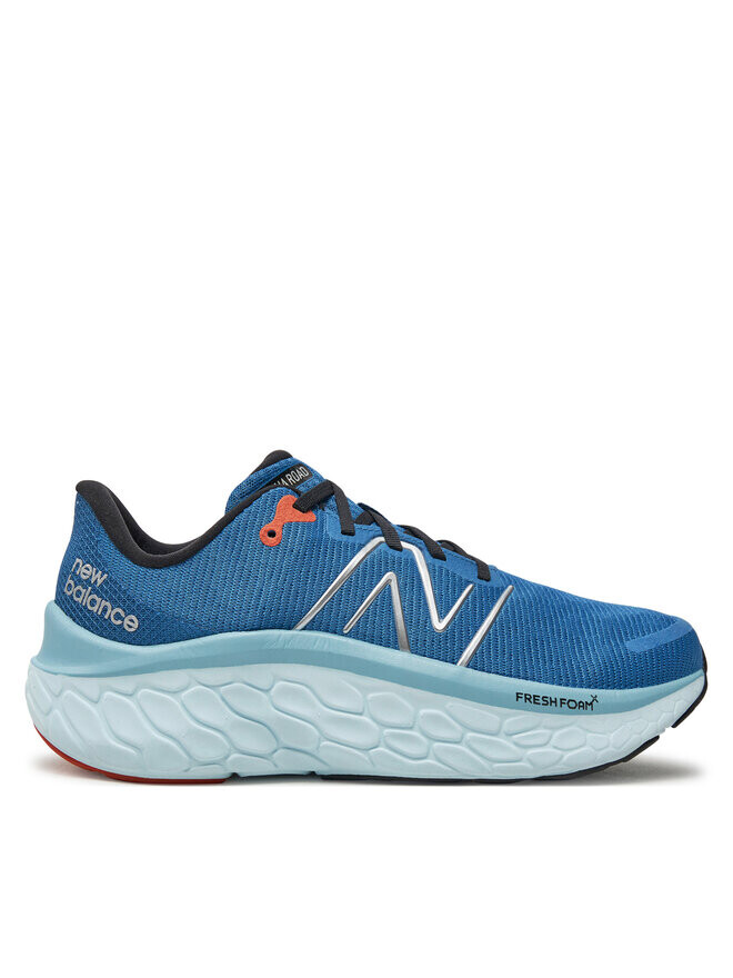 

Беговые кроссовки New Balance Fresh Foam Kaiha Road, синий