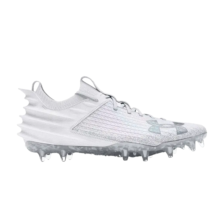 

Кроссовки Blur 2 MC VVS 'White Metallic Silver', белый