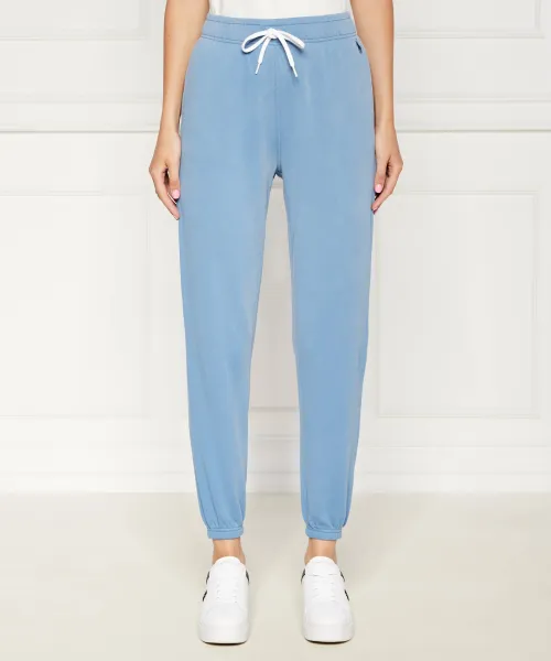 

Спортивные штаны Loose fit Polo Ralph Lauren, синий