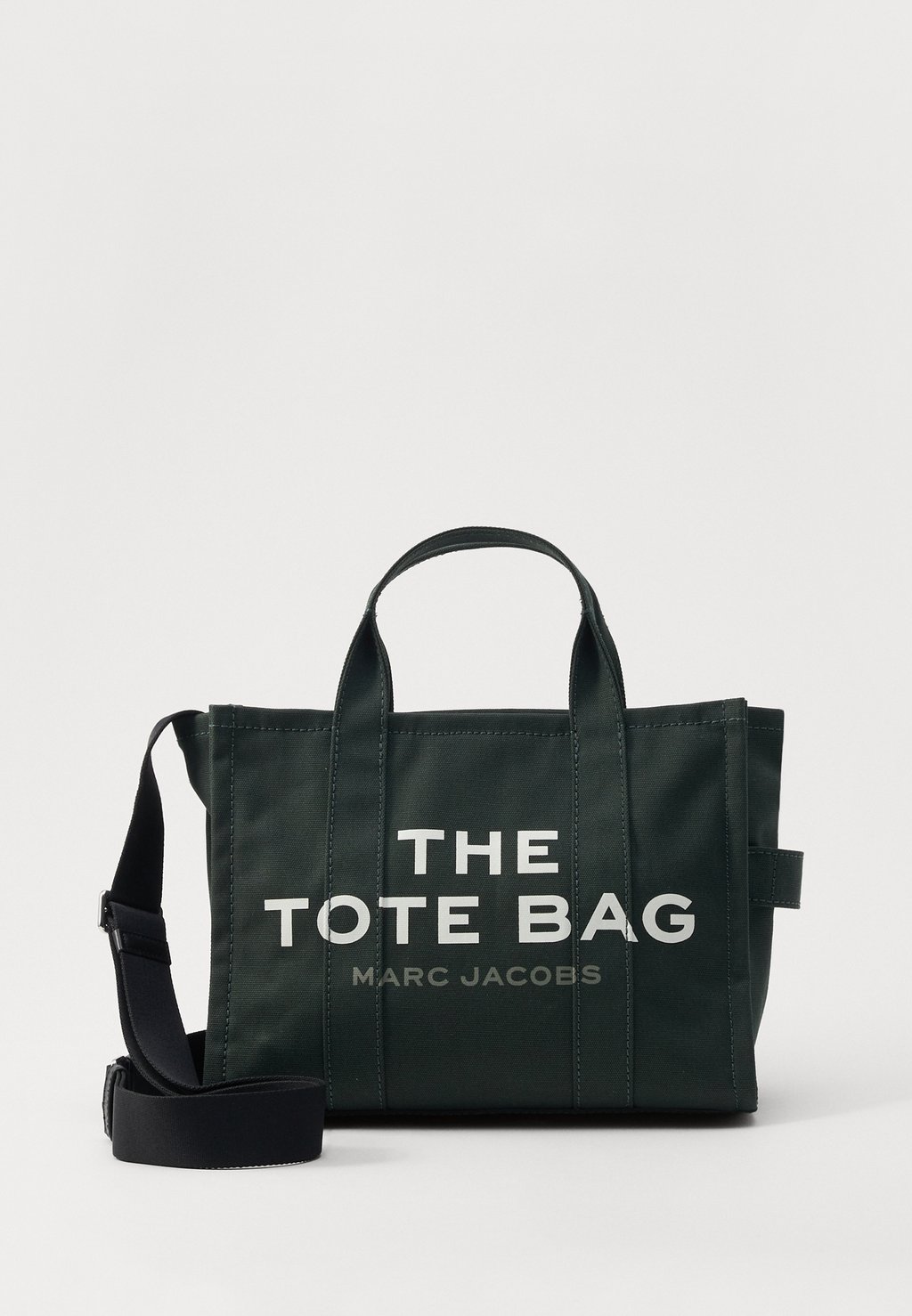 

Сумка THE MEDIUM TOTE MARC JACOBS, зеленый