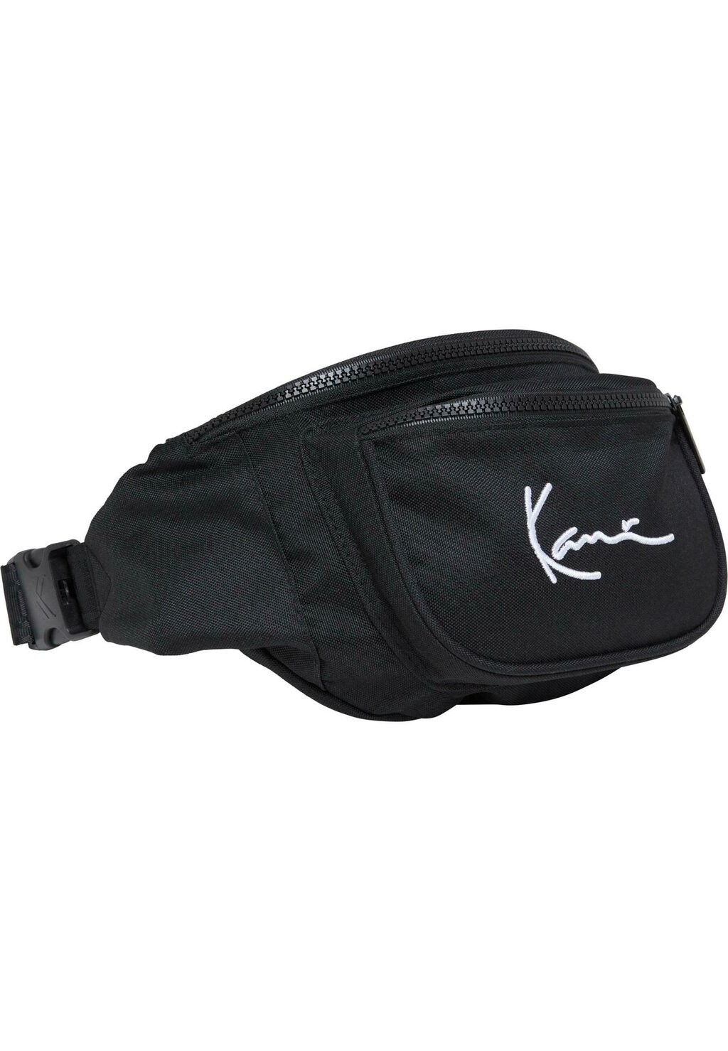 

Поясная сумка Unisex Signature Essential Karl Kani, черная