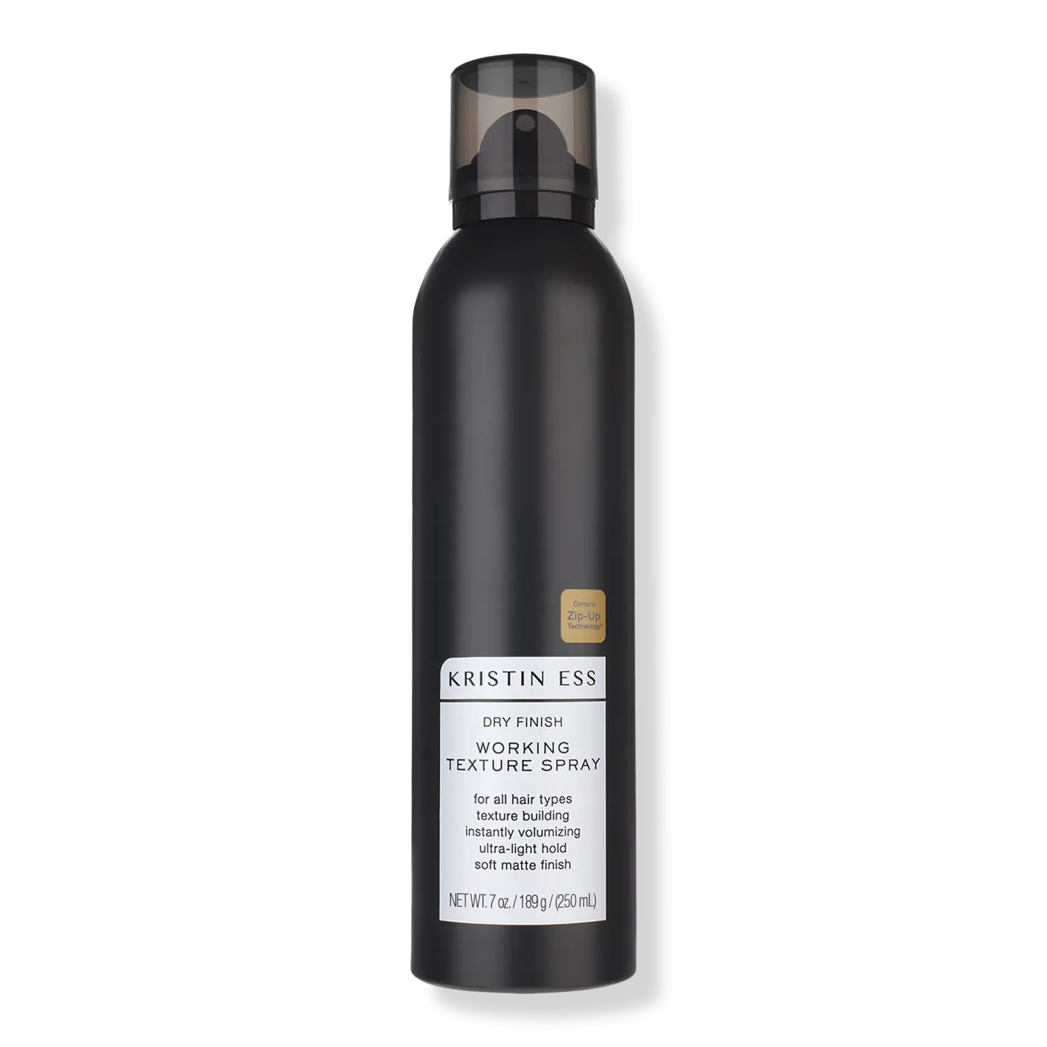 

Сухой финишный текстурирующий лак для волос KRISTIN ESS HAIR, 7.0 oz