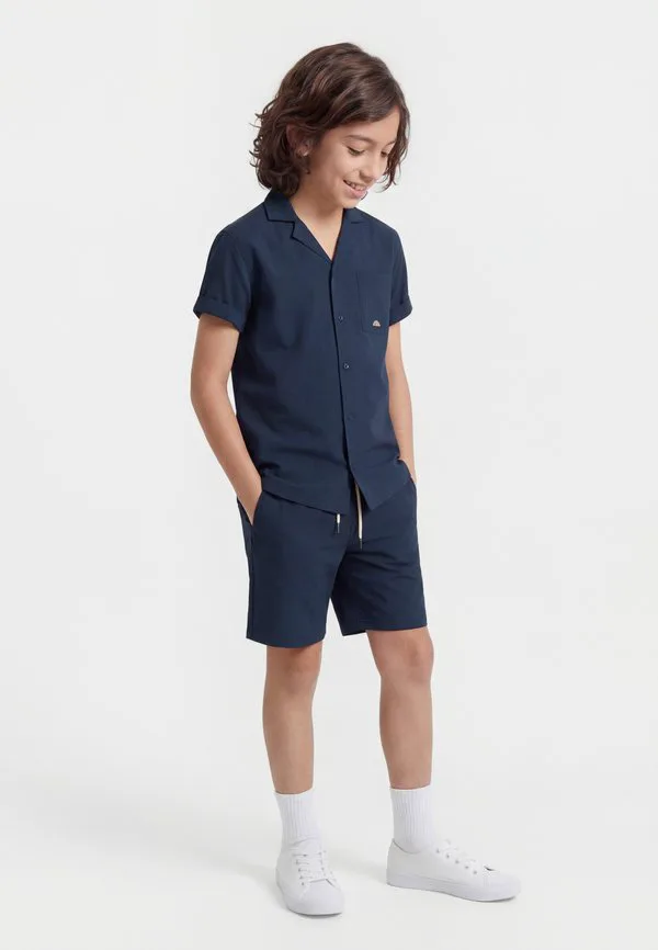 Рубашка агордо Ellesse, Navy