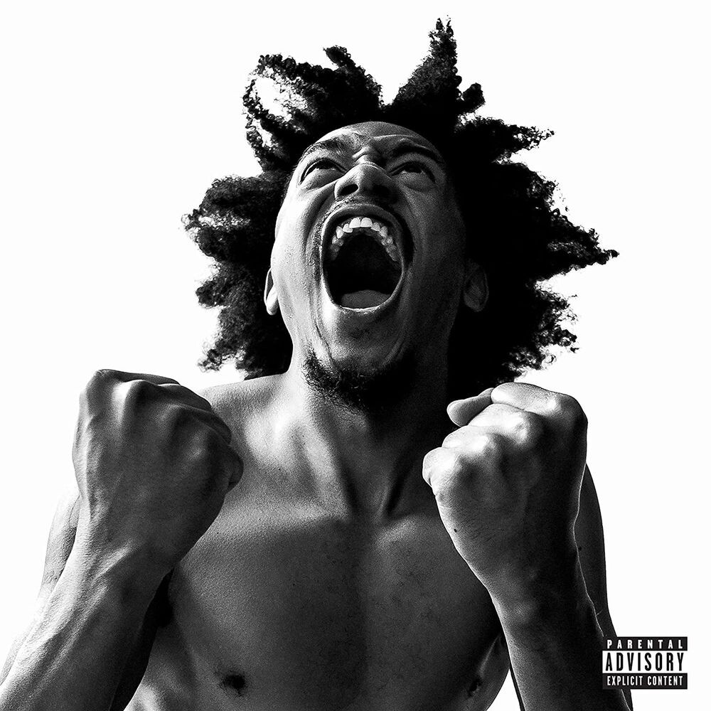 

Виниловая пластинка LP Manifest [Explicit] - Bobby Sessions