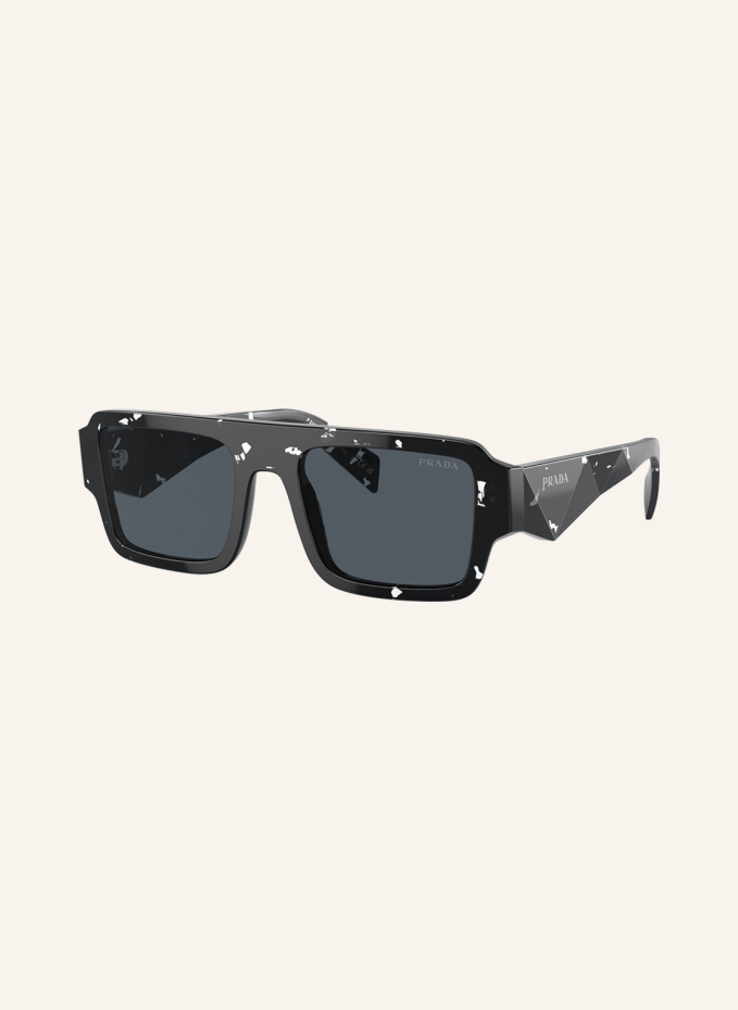 

Солнцезащитные очки pr a05s Prada, серый