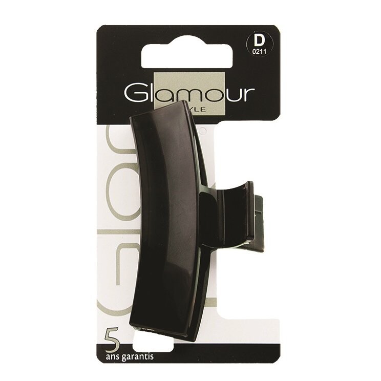 

Зажим для волос Glamour