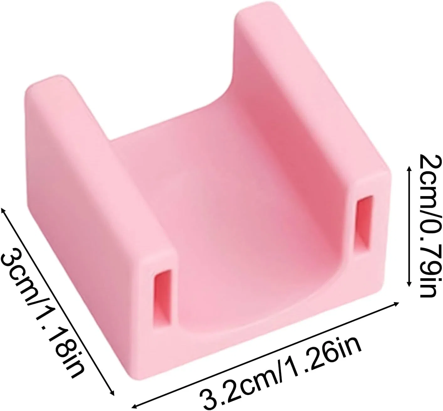 Магнит для гель-лака Pink — фото 2
