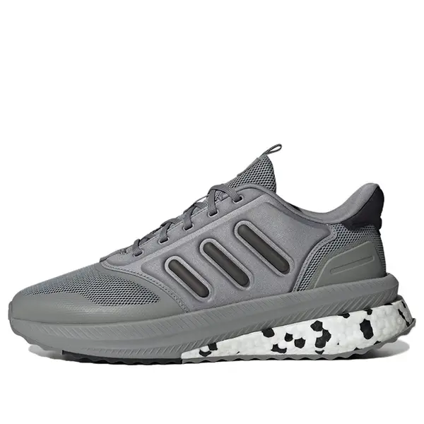 

Кроссовки x_plrphase Adidas, серый